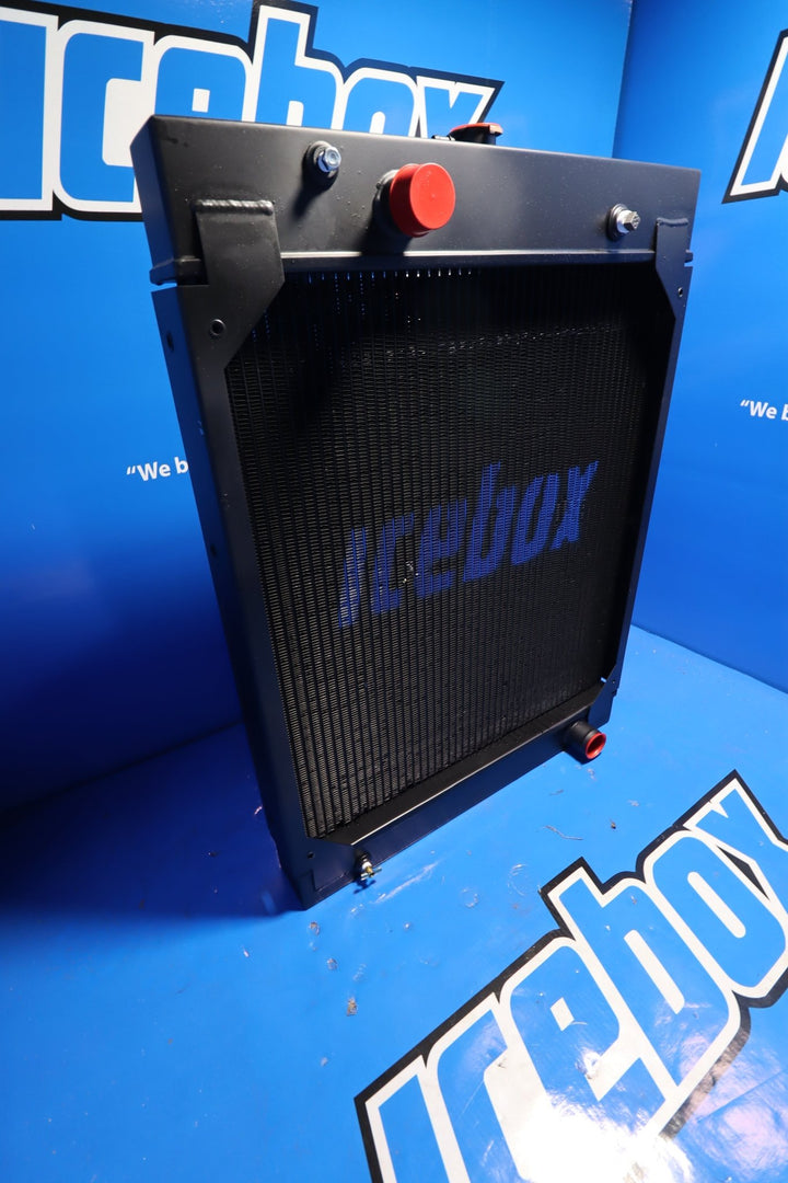 Koeler Radiator Kohler Generator / Genset Radiator # 990376 – Radiator Supply House