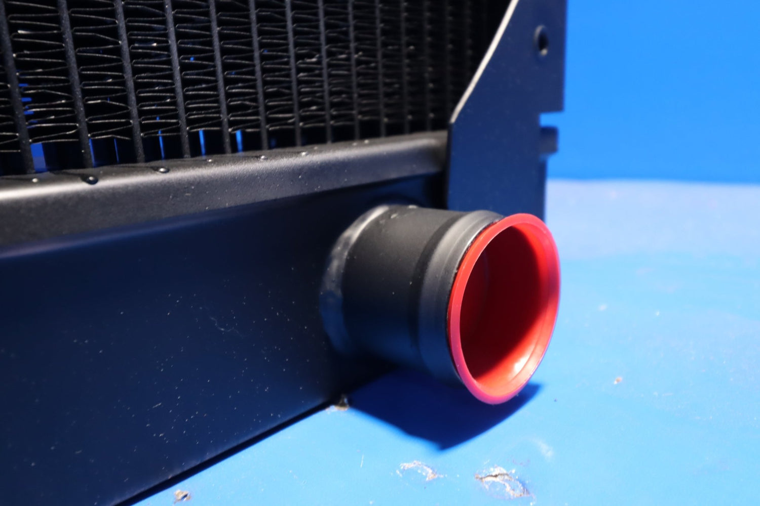 Kohler Generator / Genset Radiator # 990376 – Radiator Supply House