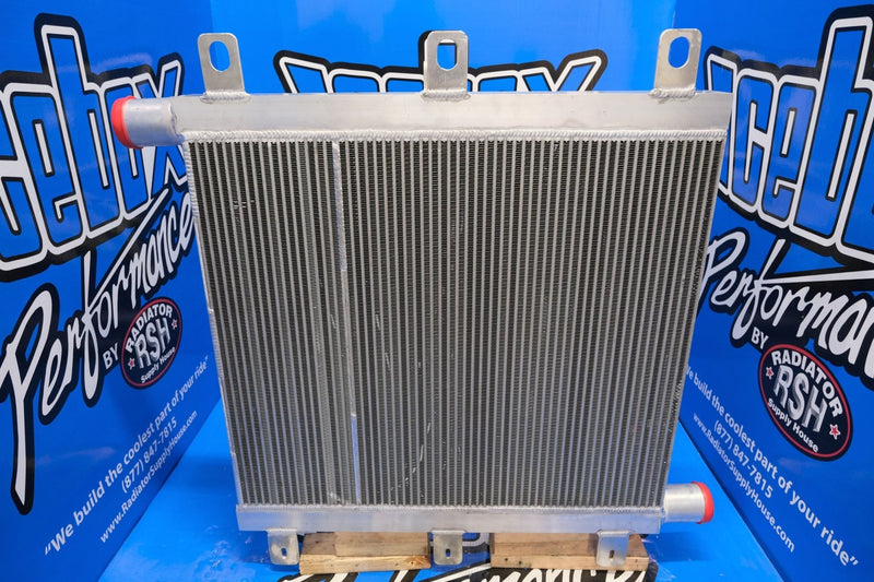 Load image into Gallery viewer, Komatsu 490 Charge Air Cooler # 930188 - Radiator Supply House
