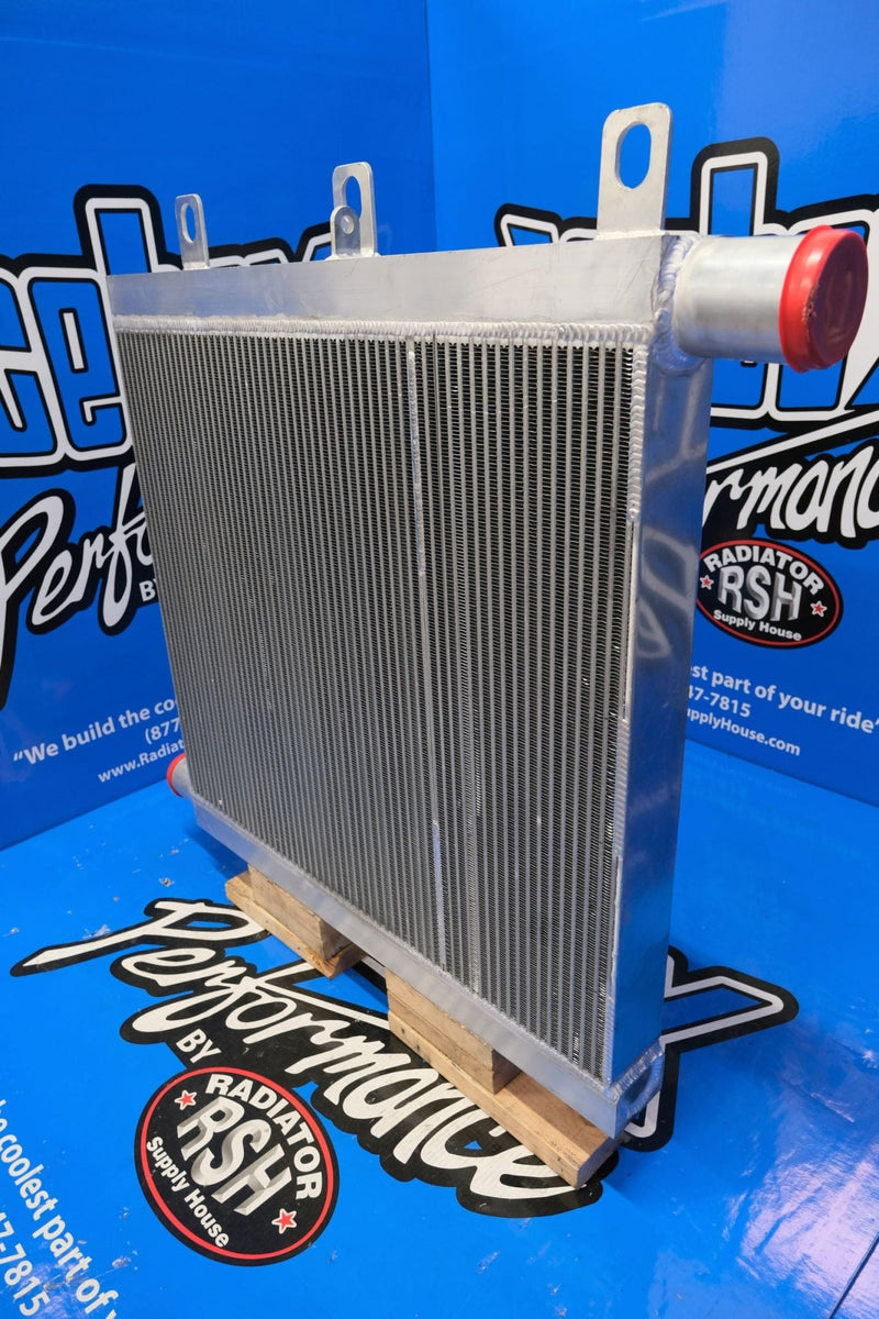 Load image into Gallery viewer, Komatsu 490 Charge Air Cooler # 930188 - Radiator Supply House
