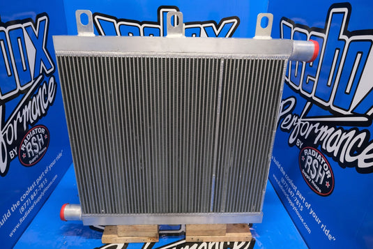 Komatsu 490 Charge Air Cooler 