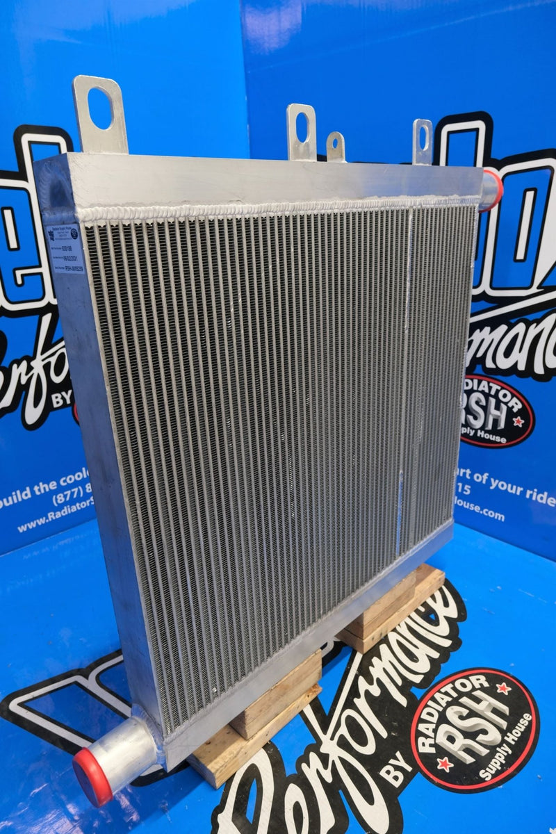 Load image into Gallery viewer, Komatsu 490 Charge Air Cooler # 930188 - Radiator Supply House
