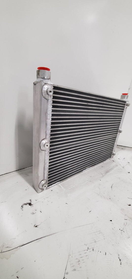 Komatsu 65B Oil Cooler