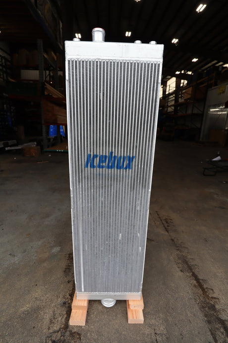 Komatsu D155 AX-7 Radiator 