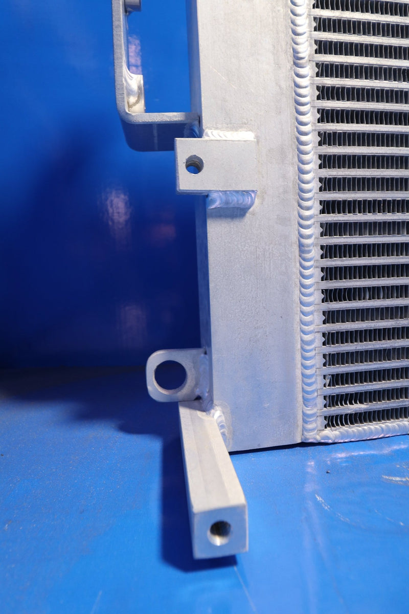 Load image into Gallery viewer, Komatsu D31 PX-21A, OC-kom-D31, PX-21A Oil Cooler # 930117 - Radiator Supply House
