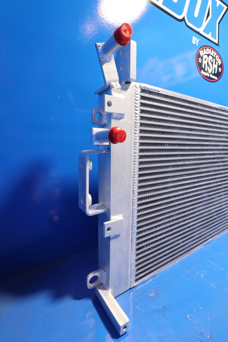 Load image into Gallery viewer, Komatsu D31 PX-21A, OC-kom-D31, PX-21A Oil Cooler # 930117 - Radiator Supply House
