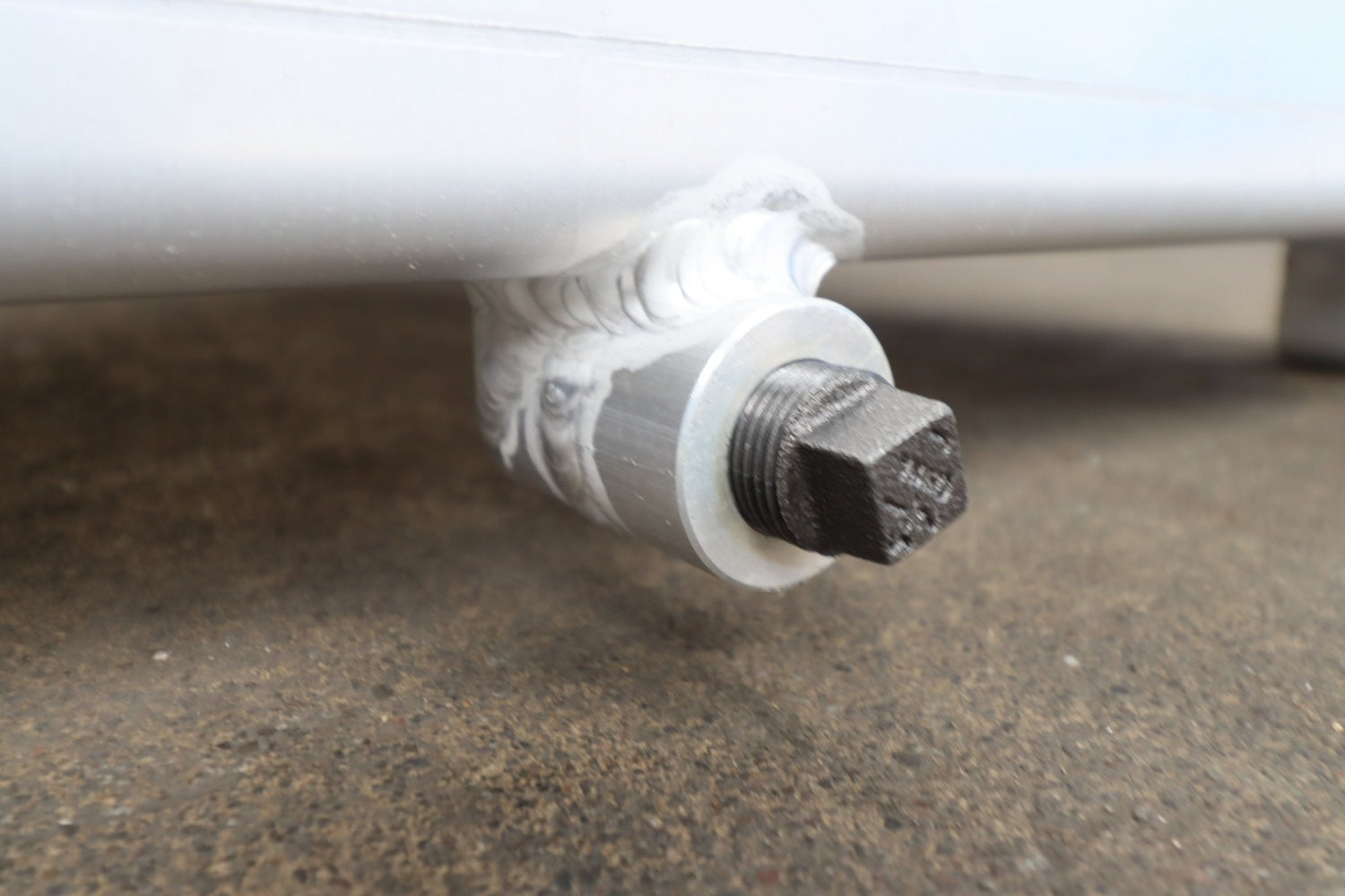 Komatsu D31EX-21 Radiator # 930254 – Radiator Supply House