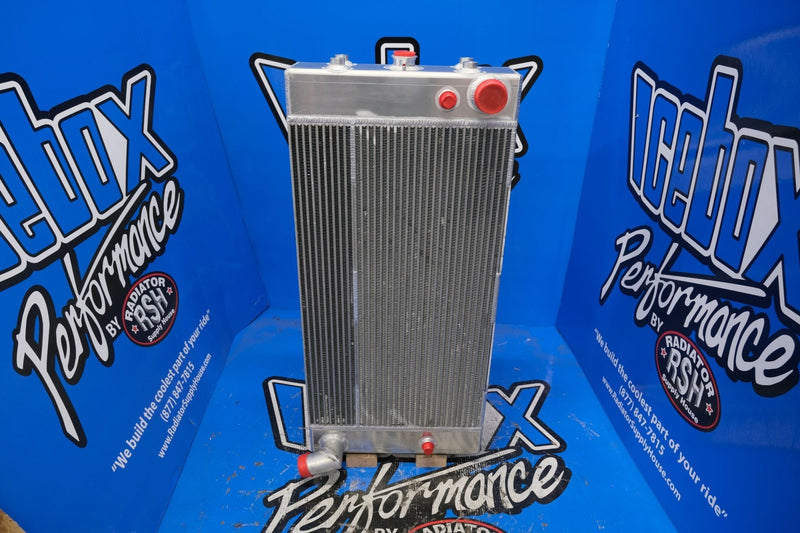 Load image into Gallery viewer, Komatsu D61PX-15 Radiator # 930027 - Radiator Supply House
