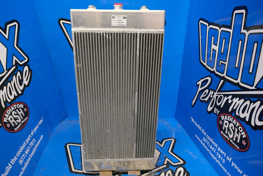 Komatsu D61PX-15 Radiator