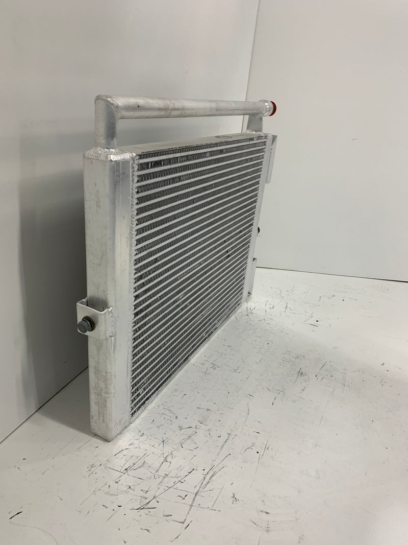 Load image into Gallery viewer, Komatsu D66S-1 Oil Cooler # 930120 - Radiator Supply House
