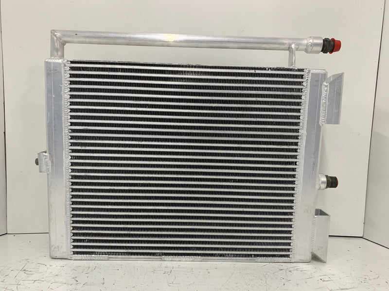 Load image into Gallery viewer, Komatsu D66S-1 Oil Cooler # 930120 - Radiator Supply House
