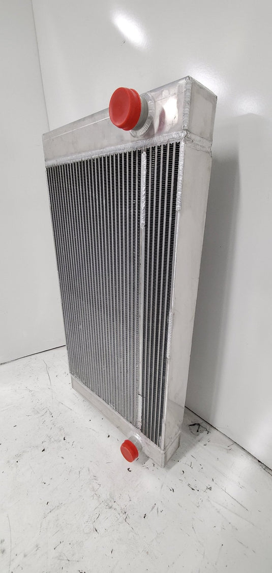 Komatsu HM350-2 Radiator