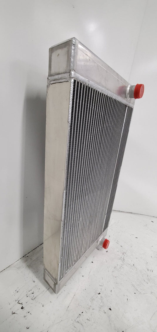 Komatsu HM350-2 Radiator