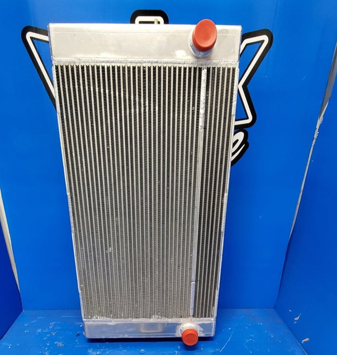 Komatsu HM350-2 Radiator 