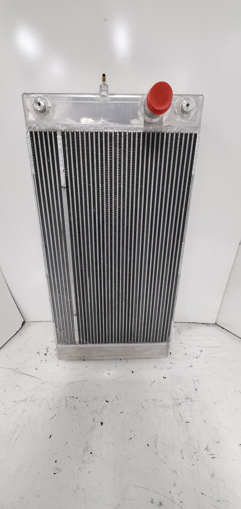 Load image into Gallery viewer, Komatsu HM350-2 Radiator # 930205 - Radiator Supply House
