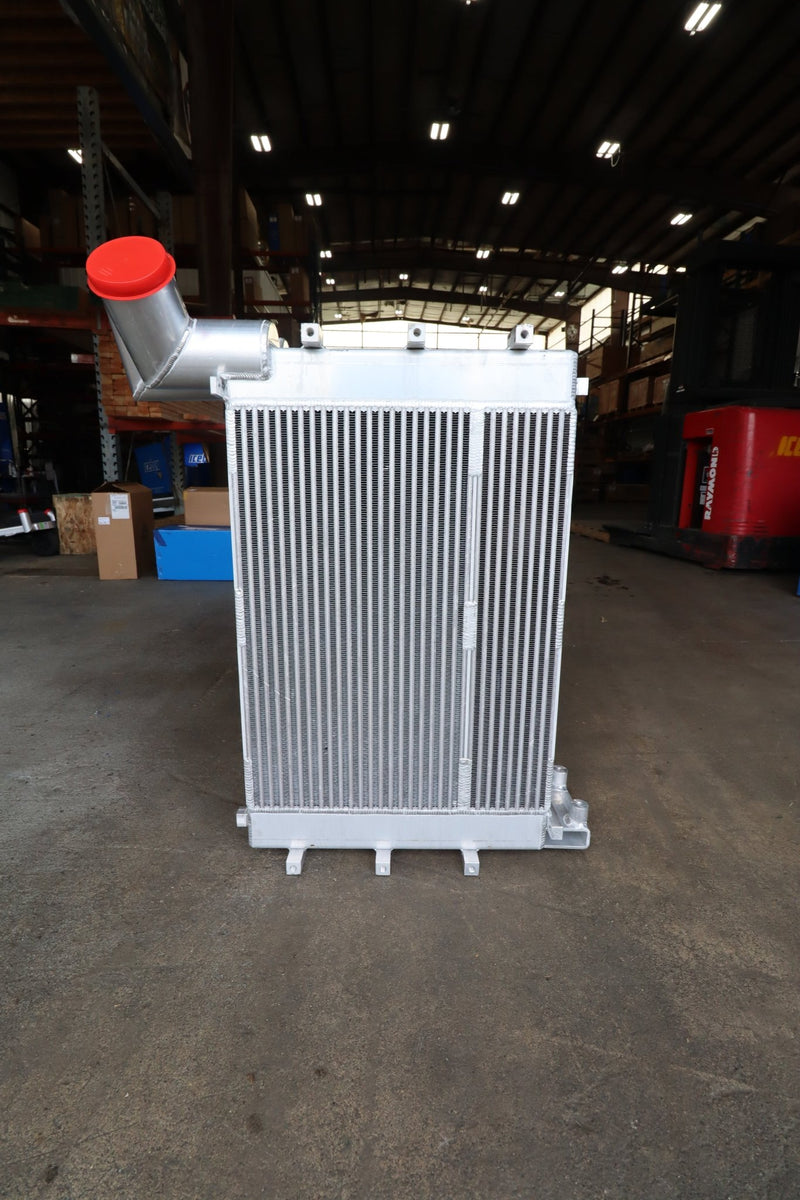 Load image into Gallery viewer, Komatsu HM400 Charge Air Cooler # 930253 - Radiator Supply House
