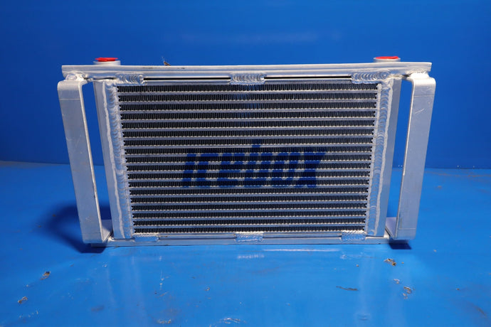 Komatsu Oil Cooler 