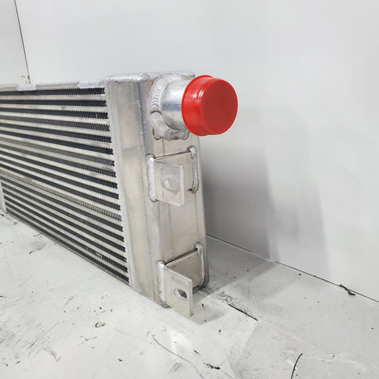Komatsu PC Series Charge Air Cooler