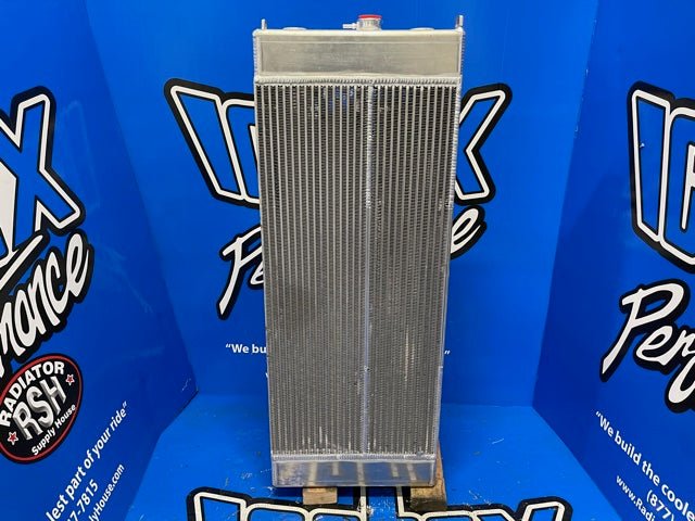 Load image into Gallery viewer, Komatsu PC138USLC-10 Radiator # 930173 - Radiator Supply House
