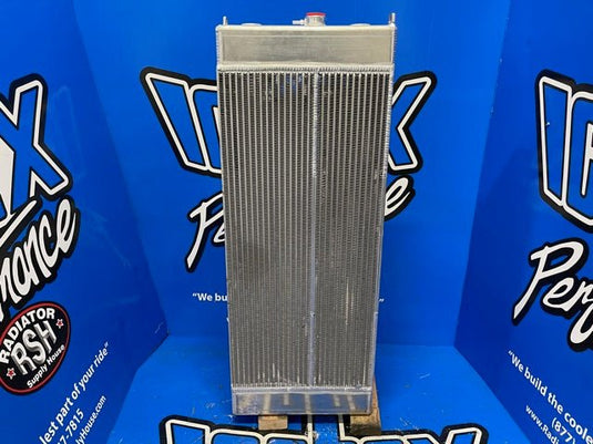 Komatsu PC138USLC-10 Radiator