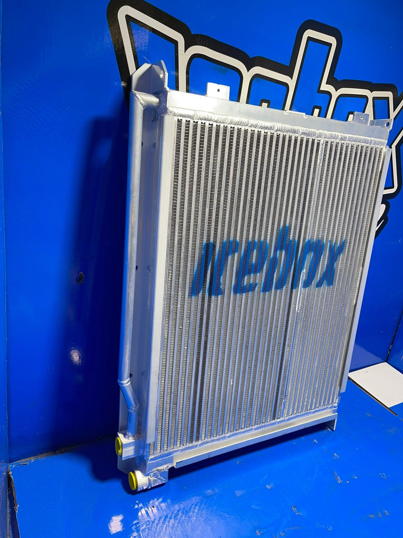 Load image into Gallery viewer, Komatsu PC150LC-6 Oil Cooler # 930231 - Radiator Supply House
