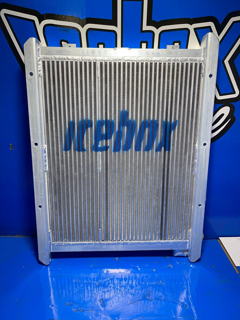 Load image into Gallery viewer, Komatsu PC150LC-6 Oil Cooler # 930231 - Radiator Supply House

