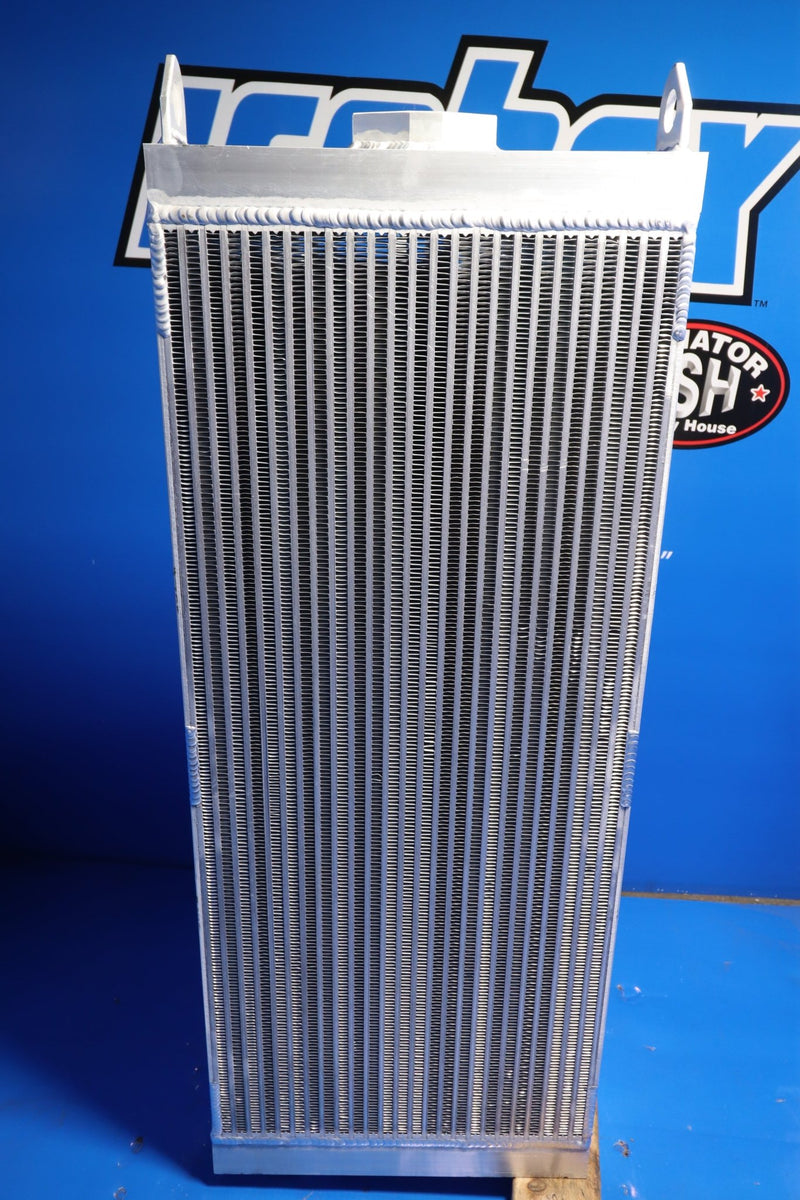 Load image into Gallery viewer, Komatsu PC200-2 Oil Cooler # 930247 - Radiator Supply House
