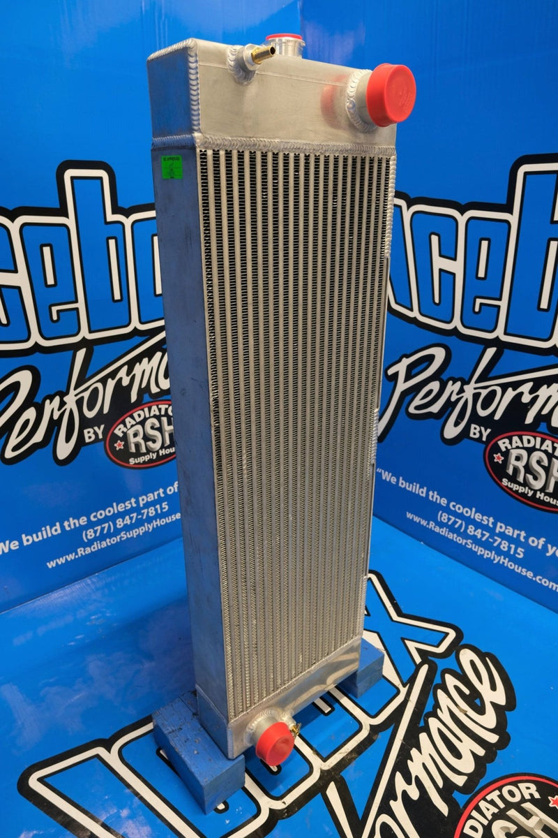 Pc 200 Radiator Komatsu PC200-8 Radiator # 930050 – Radiator Supply House