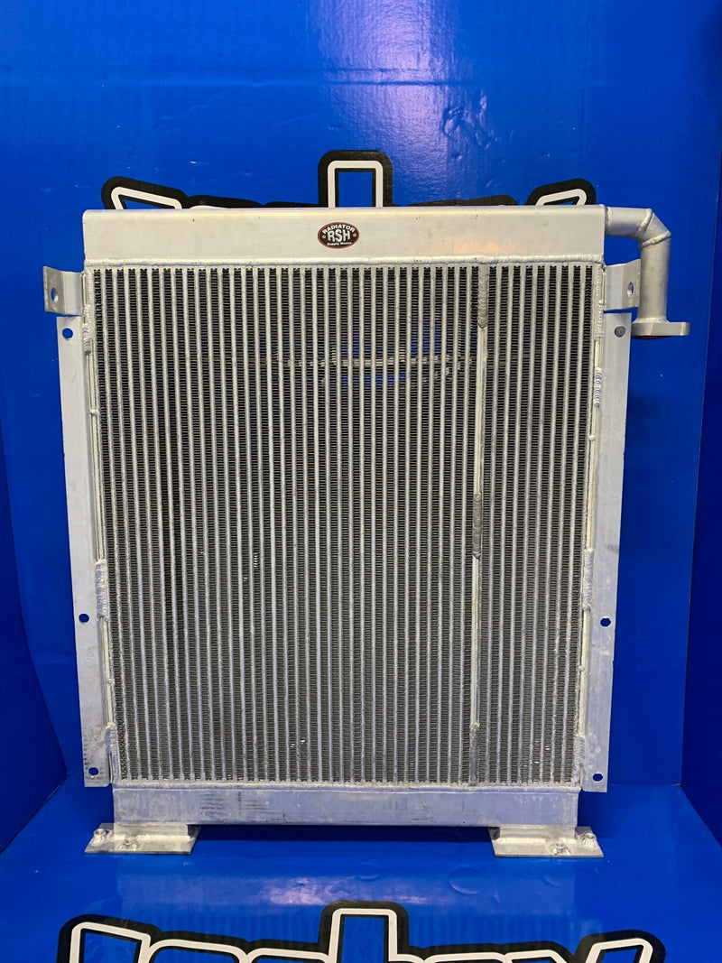 Load image into Gallery viewer, Komatsu PC200LC6 Oil Cooler # 930131 - Radiator Supply House
