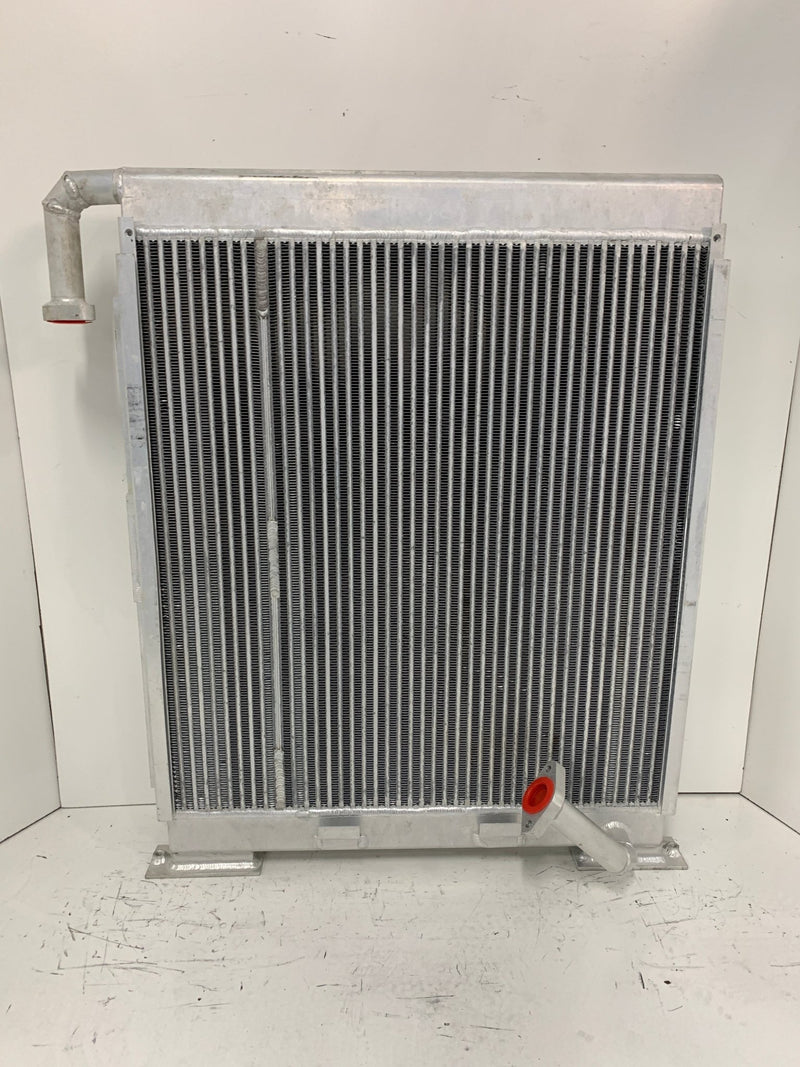 Load image into Gallery viewer, Komatsu PC200LC6 Oil Cooler # 930131 - Radiator Supply House
