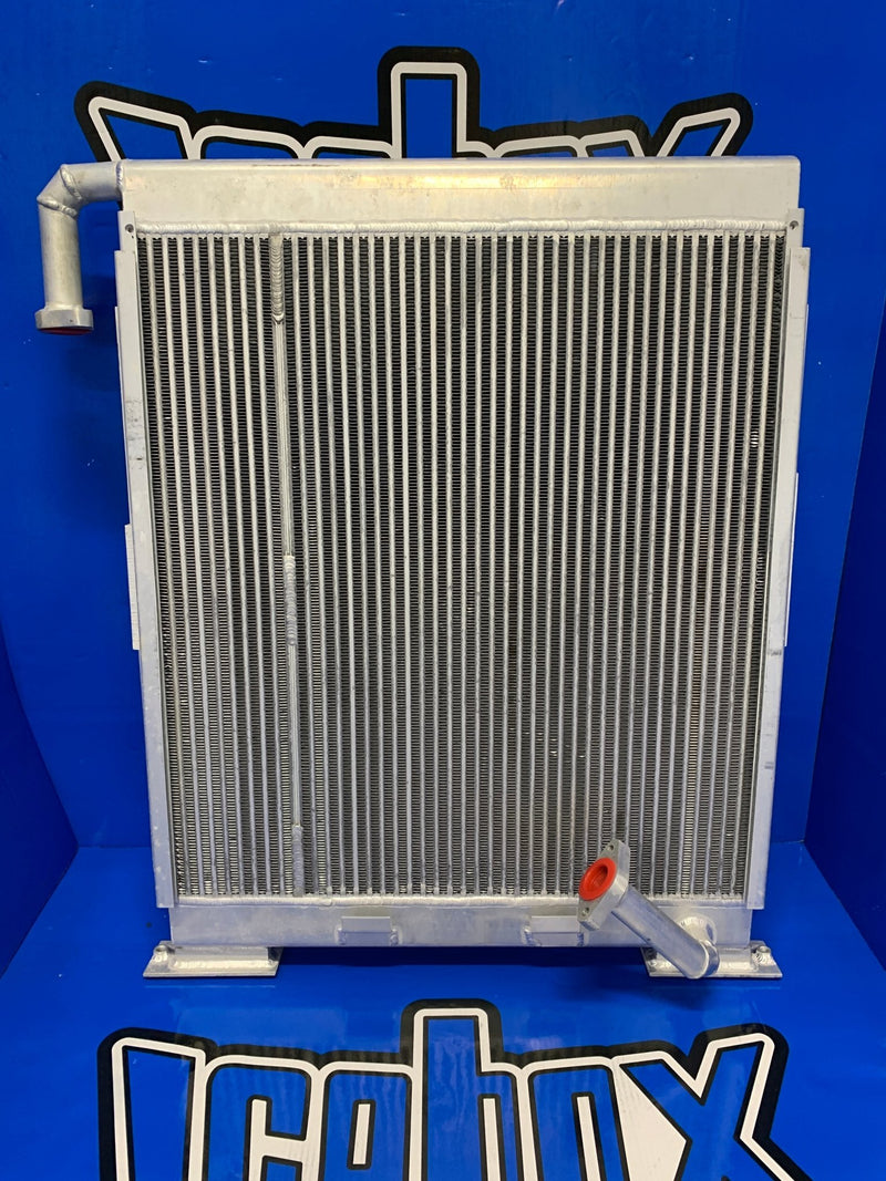 Load image into Gallery viewer, Komatsu PC200LC6 Oil Cooler # 930131 - Radiator Supply House
