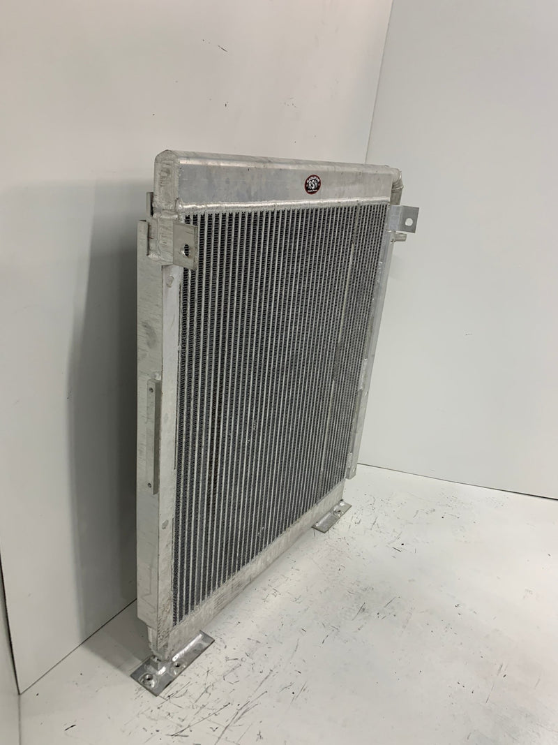 Load image into Gallery viewer, Komatsu PC200LC6 Oil Cooler # 930131 - Radiator Supply House
