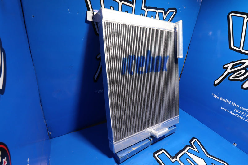 Load image into Gallery viewer, Komatsu PC220-3 Oil Cooler # 930128 - Radiator Supply House
