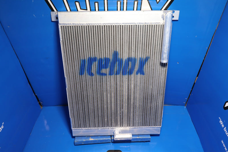 Load image into Gallery viewer, Komatsu PC220-3 Oil Cooler # 930128 - Radiator Supply House
