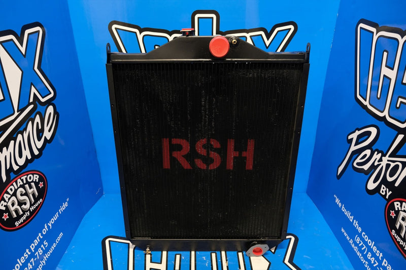 Load image into Gallery viewer, Komatsu PC220LC-3 Radiator # 930036 - Radiator Supply House
