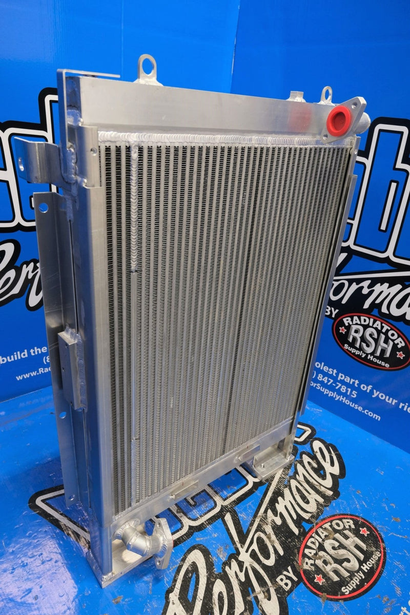 Load image into Gallery viewer, Komatsu PC228LC-2 Oil Cooler # 930148 - Radiator Supply House
