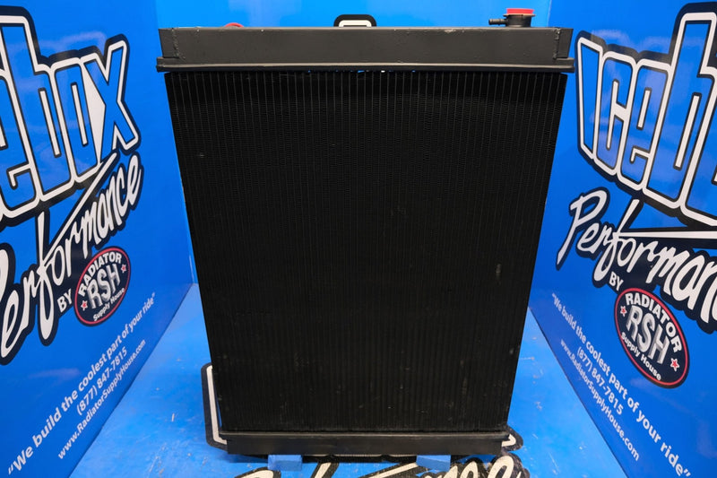 Load image into Gallery viewer, Komatsu PC228US-1 Radiator # 930037 - Radiator Supply House
