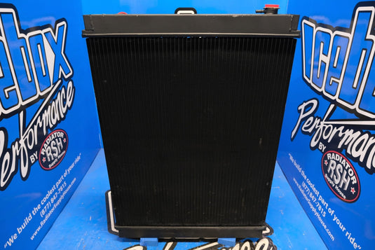 Komatsu PC228US-1 Radiator