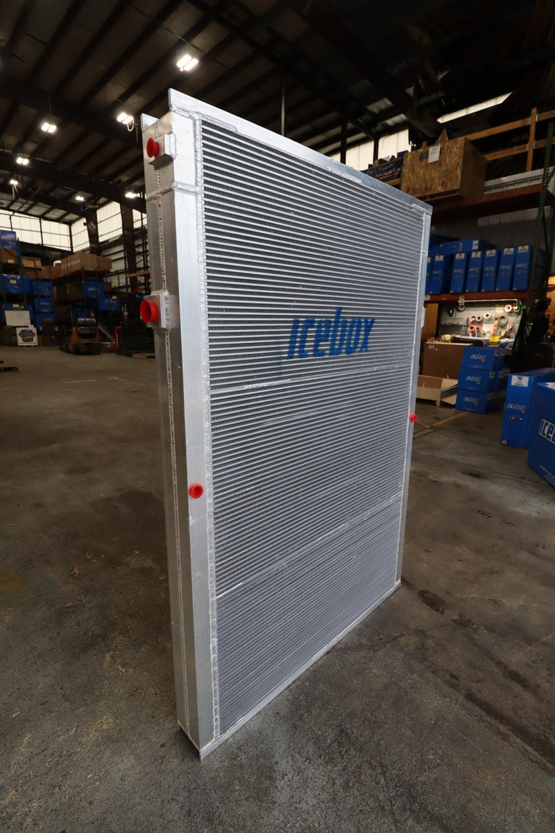 Load image into Gallery viewer, Komatsu PC3000, PC4000, PC5500 Oil Cooler # 930200 - Radiator Supply House
