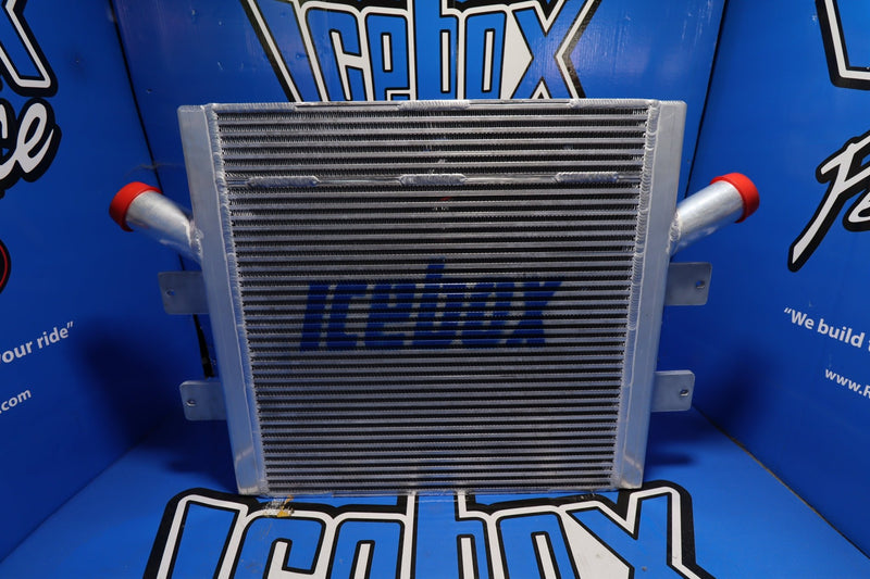 Load image into Gallery viewer, Komatsu PC400 Charge Air Cooler # 930244 - Radiator Supply House
