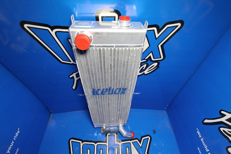 Load image into Gallery viewer, Komatsu Radiator # 930095 - Radiator Supply House
