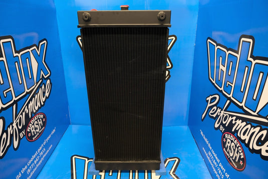 Komatsu WA 430-6 Radiator