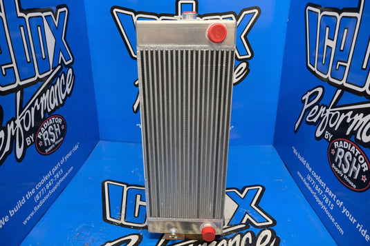 Komatsu WA250-6 Radiator 