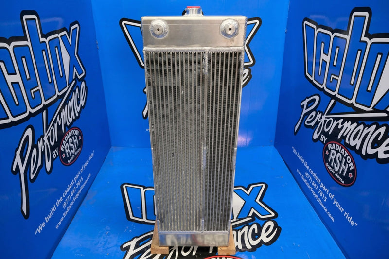 Load image into Gallery viewer, Komatsu WA320-6 Radiator # 930067 - Radiator Supply House
