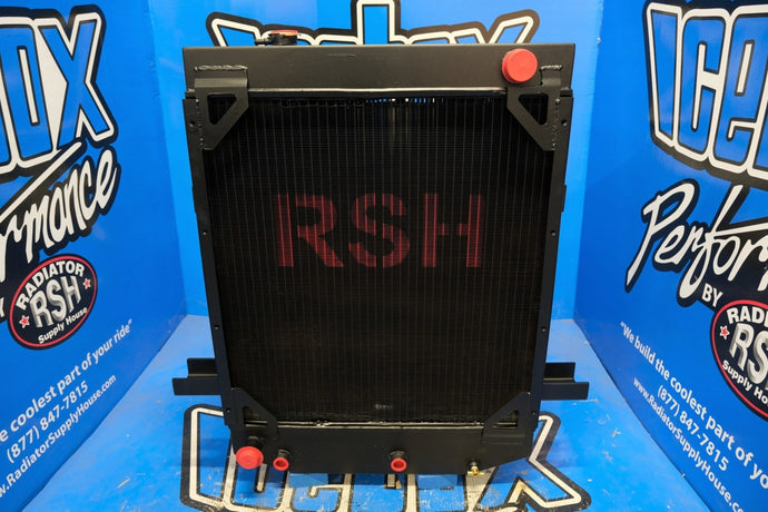 Komatsu WA480-1, WA150-1 Radiator 