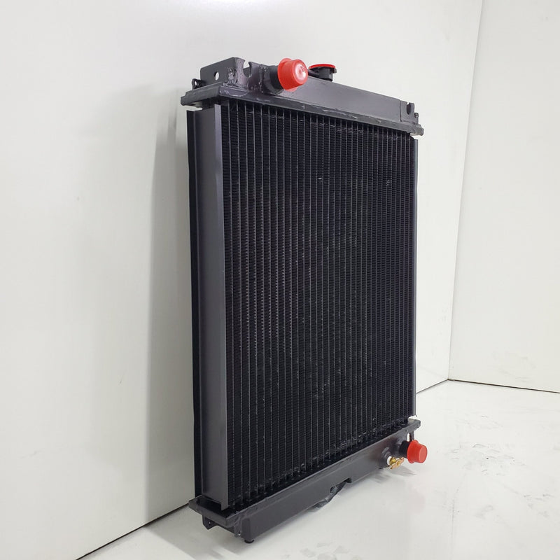 Load image into Gallery viewer, Kubota KX161-3 Radiator # 820145 - Radiator Supply House
