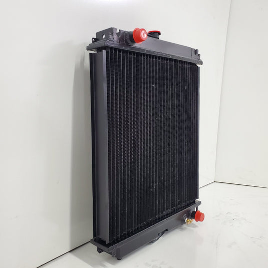 Kubota KX161-3 Radiator