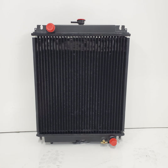 Kubota KX161-3 Radiator