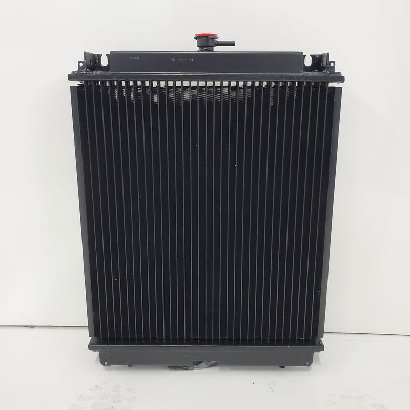 Load image into Gallery viewer, Kubota KX161-3 Radiator # 820145 - Radiator Supply House
