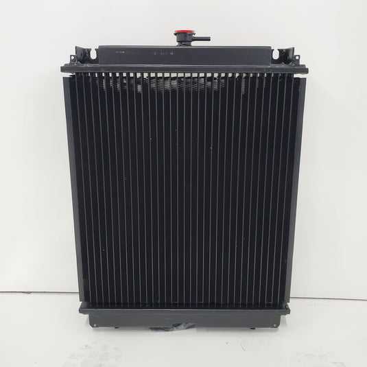 Kubota KX161-3 Radiator